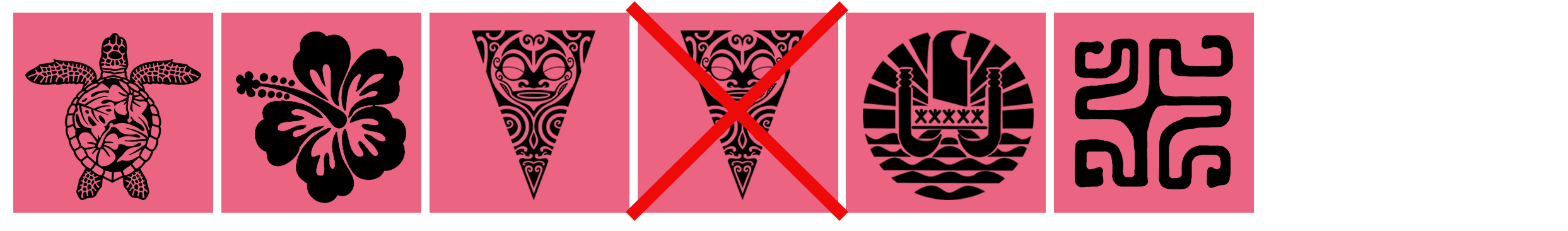 Placement non valide — Pièces identiques sur une même ligne