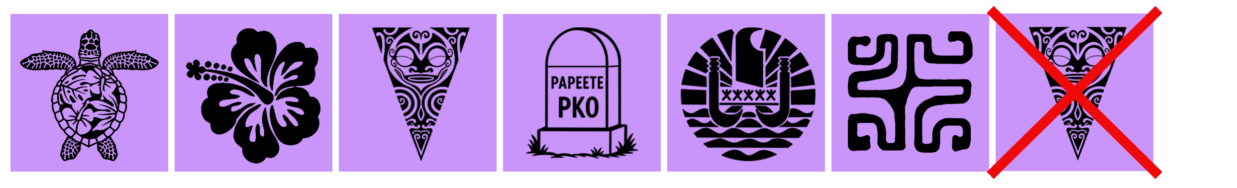 Placement non valide — Ligne de plus de 6 pièces