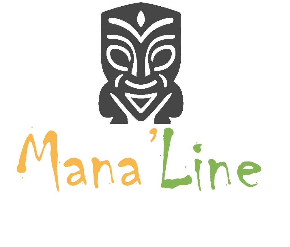 Logo Manaline